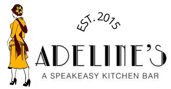 Adeline’s Speakeasy Kitchen Bar