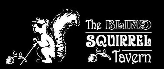 The Blind Squirrel Tavern