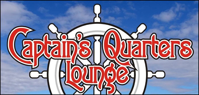 Captains Quarters Lounge