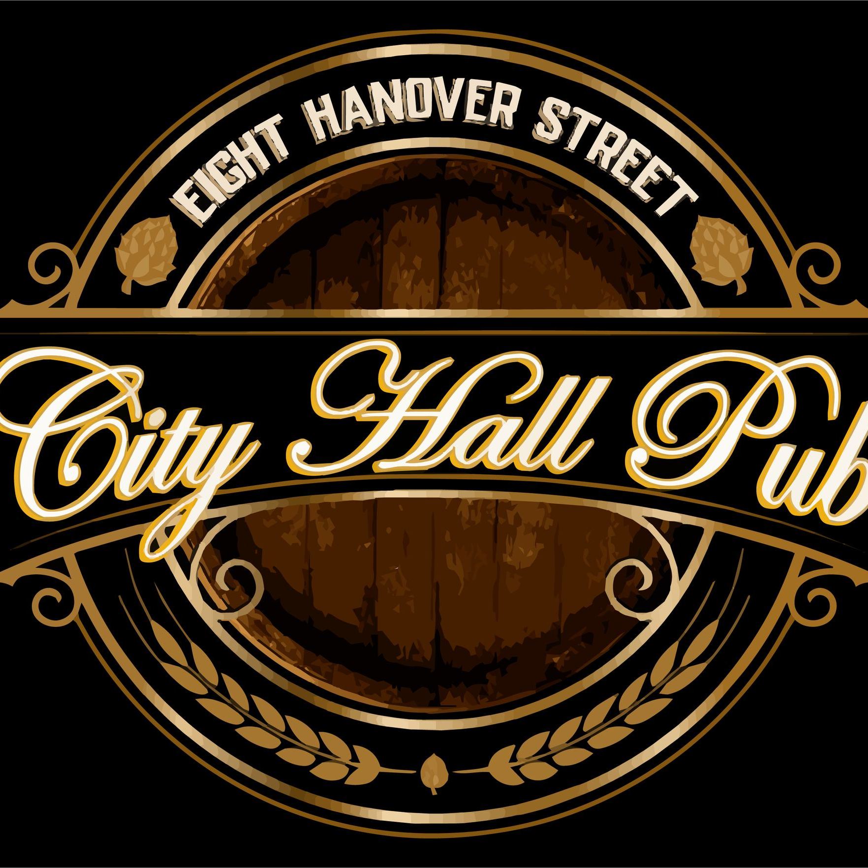 City Hall Pub