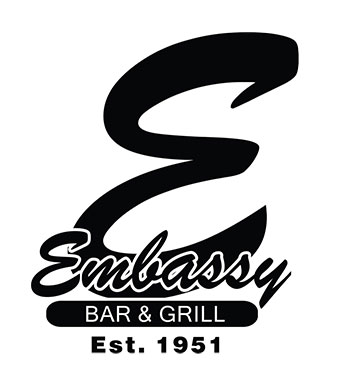 The Embassy Bar & Grill