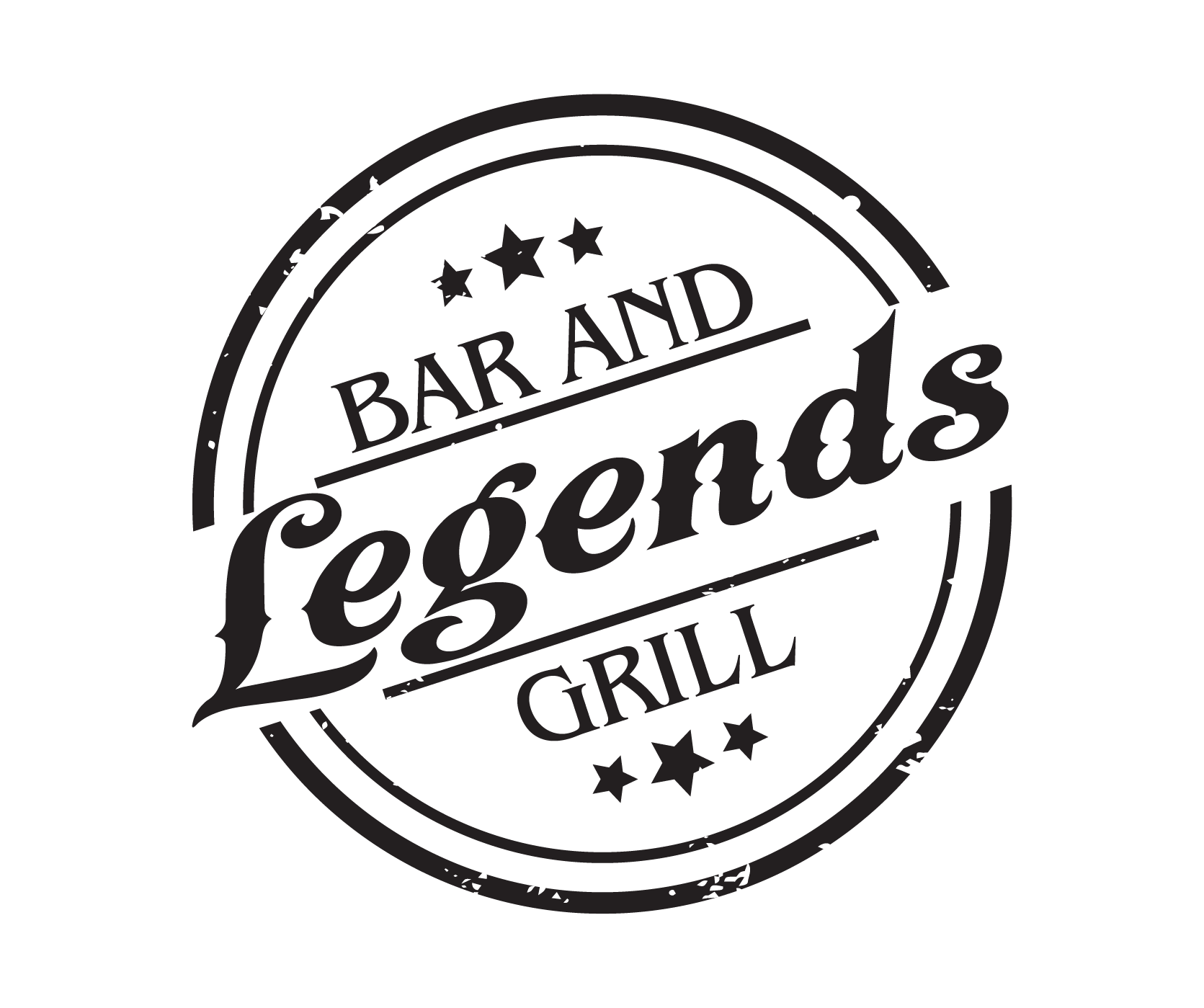Legend’s Bar & Grill