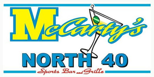 McCarty’s North 40
