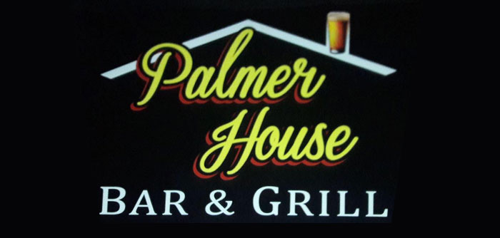 Palmer House Bar & Grill