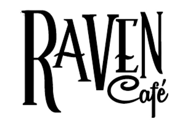 The Raven Cafe