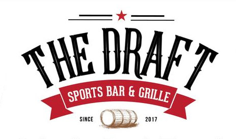 The Draft Sports Bar