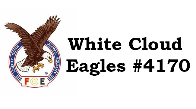 White Cloud Eagles