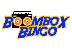 Boombox Bingo