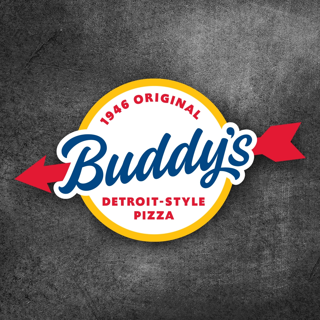 Buddy’s Pizza – Portage