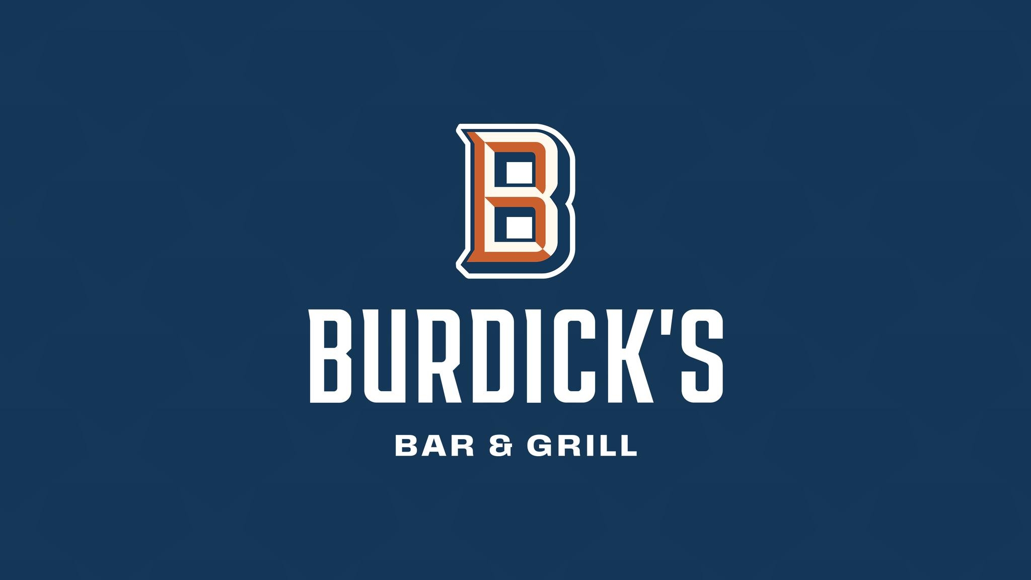 Burdick’s Bar And Grill – Kalamazoo