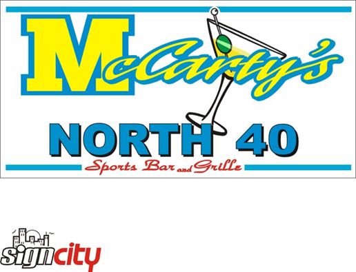 McCarty’s North 40 – Paw Paw