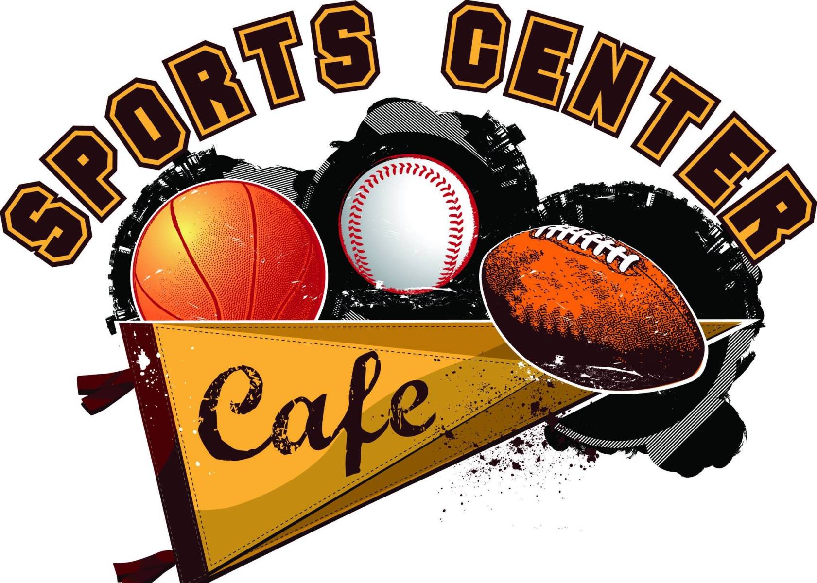 Sports Center Cafe – Grand Rapids