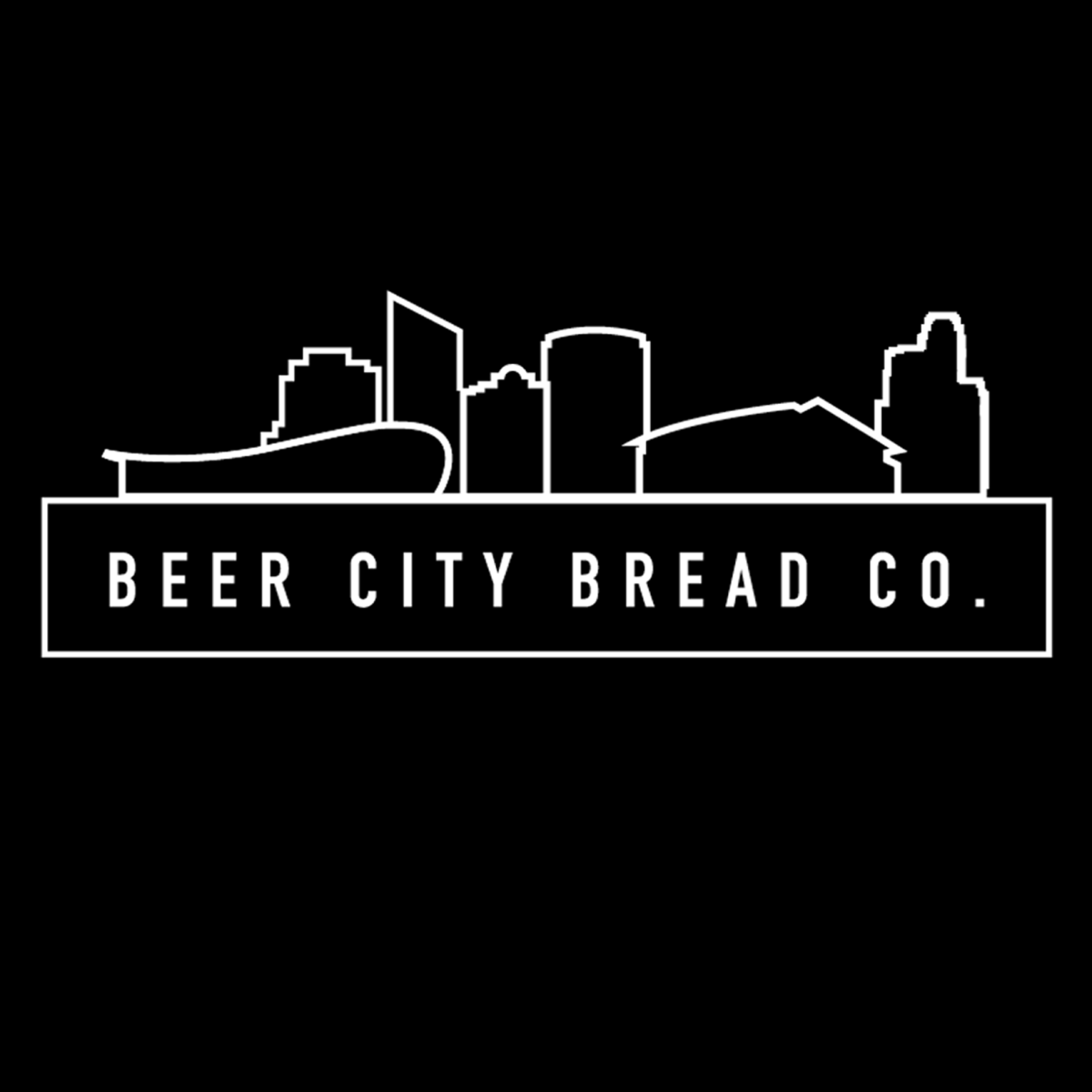 Beer City Bread – Grand Rapids