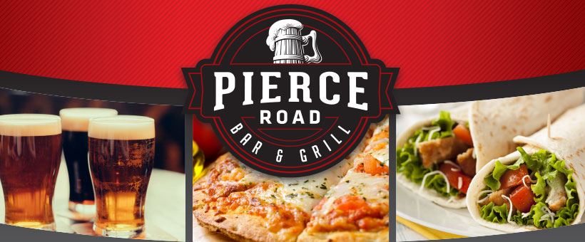 Pierce Road Tavern – Saginaw