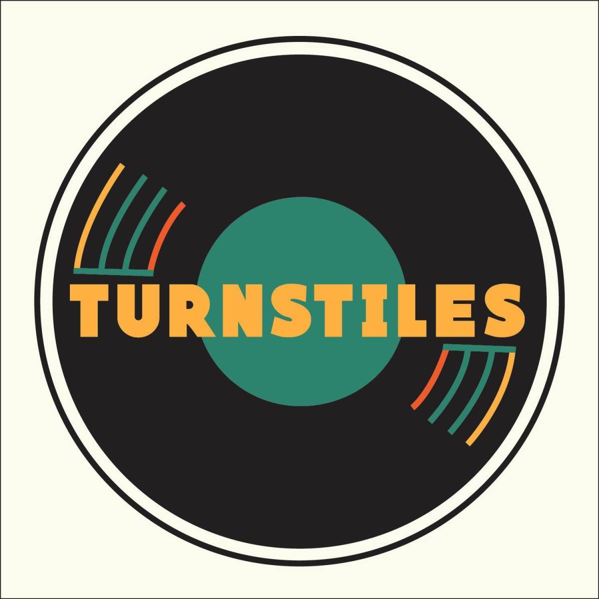 Turnstiles – Grand Rapids – Boombox Music Bingo