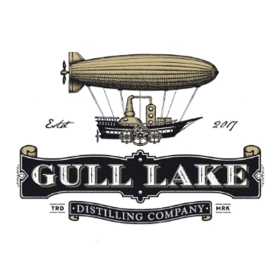 Gull Lake Distilling Company – Galesburg