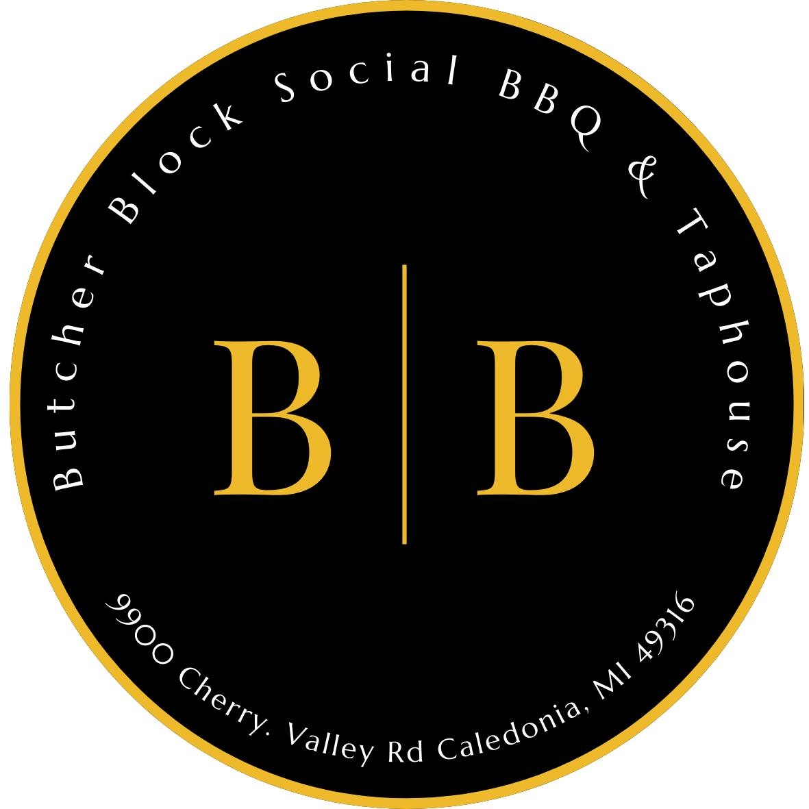 Butcher Block Social – Caledonia