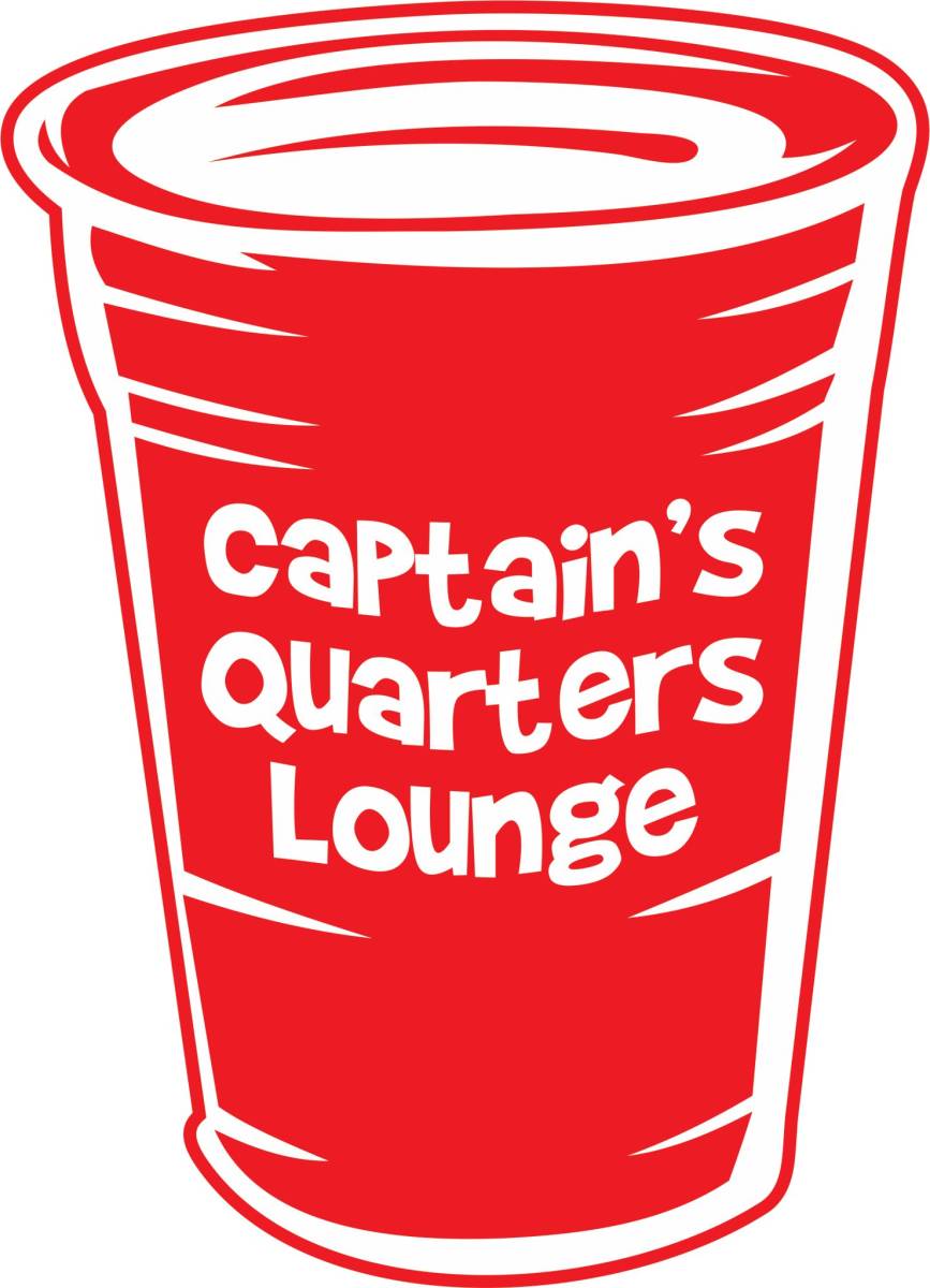 Captain’s Quarters Lounge – Burton