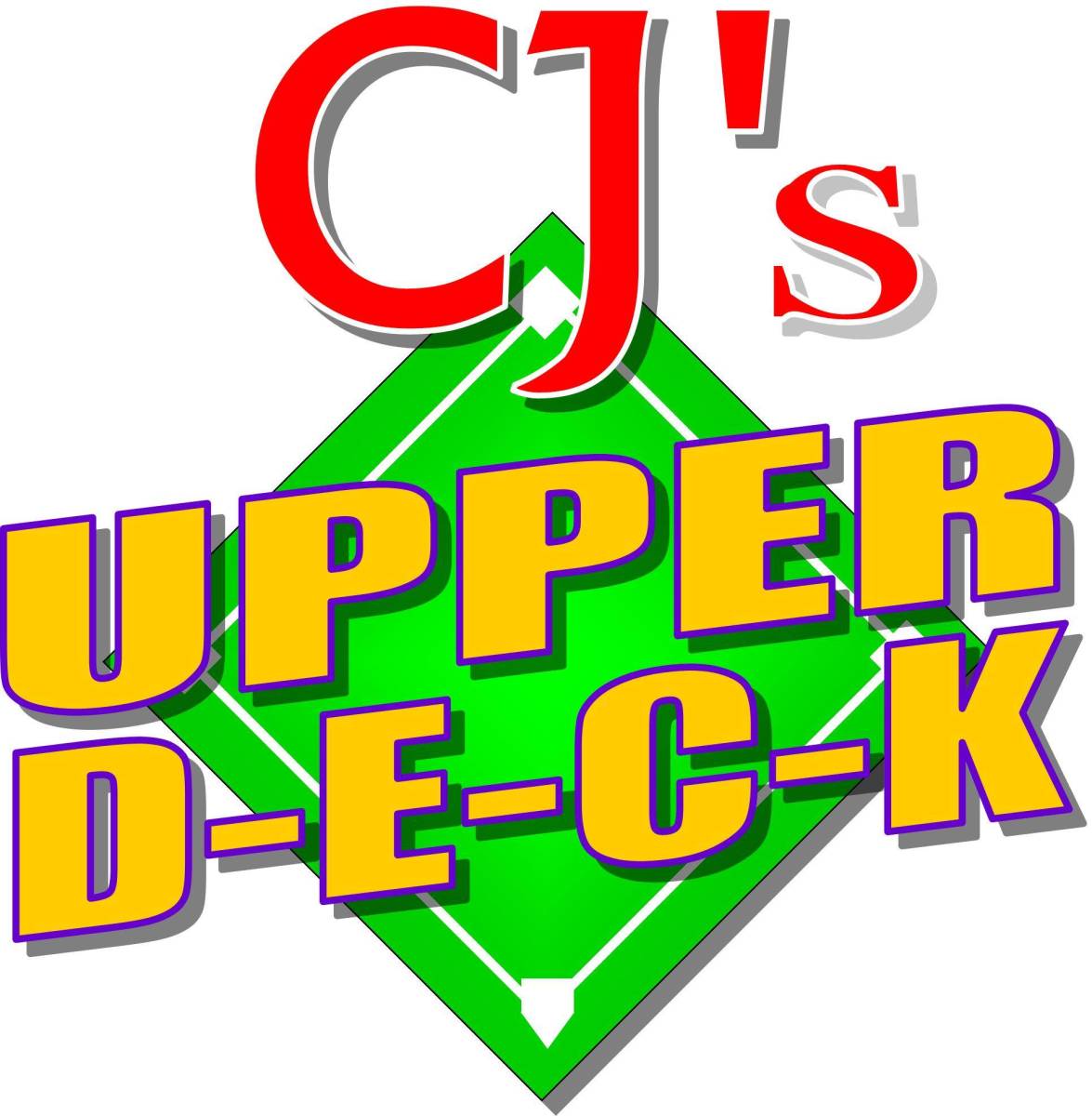 CJ’s Upper Deck – Waterford Twp