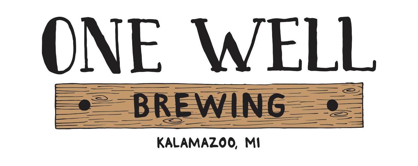 One Well Brewing – Kalamazoo