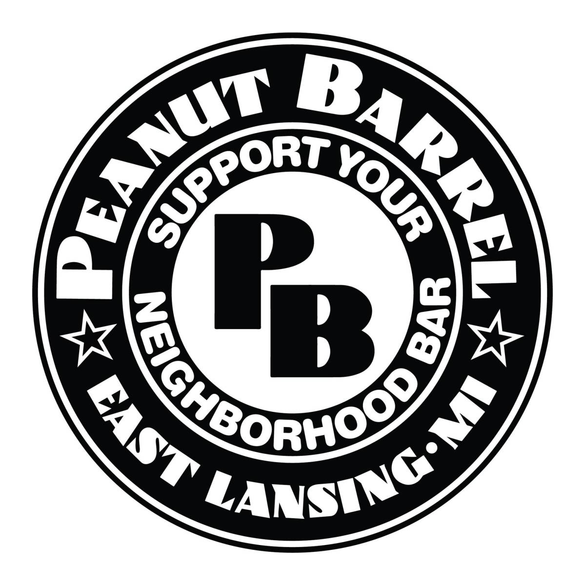 The Peanut Barrel – East Lansing