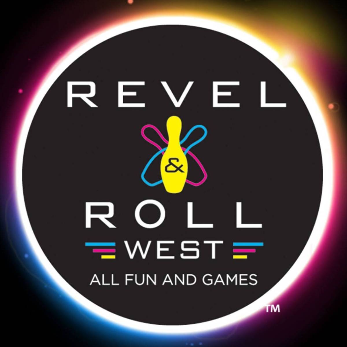 Revel and Roll West – Kalamazoo