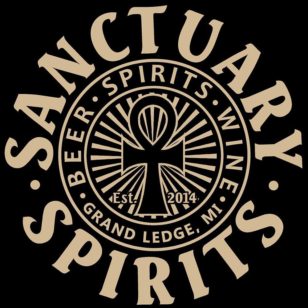 Sanctuary Spirits Distillery, Brewery, & Winery – Lansing