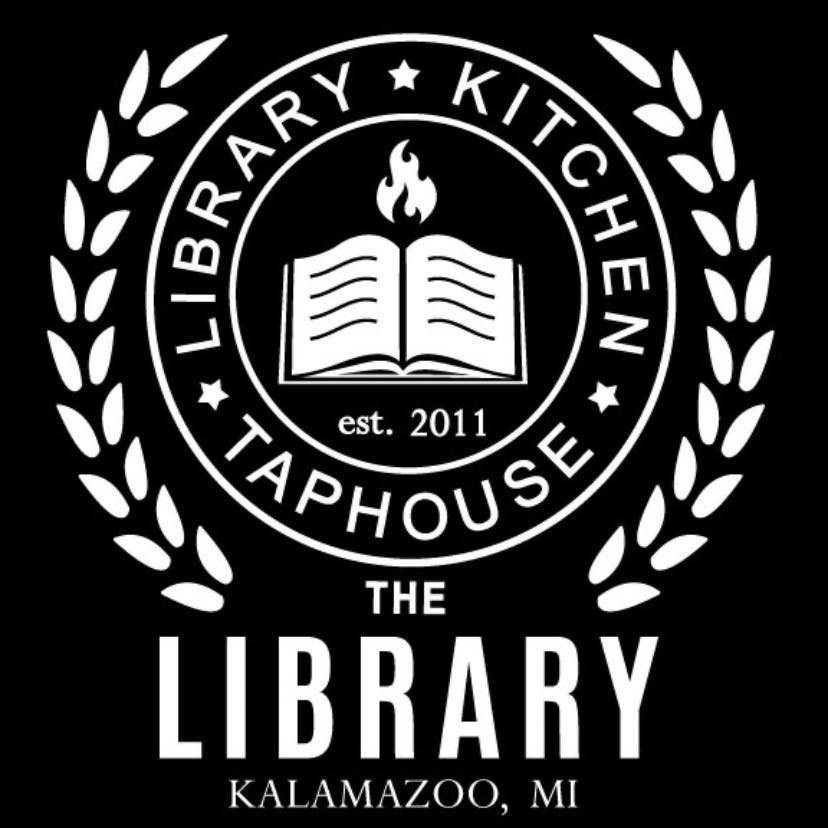 The Library Kitchen And Taphouse – Kalamazoo