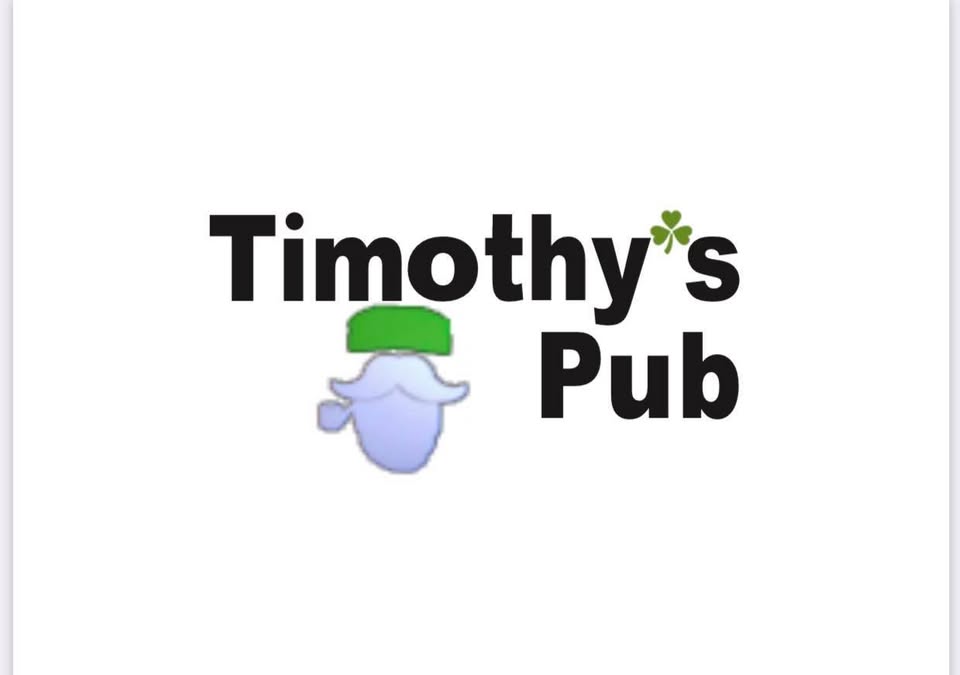 Timothy’s Pub – Flint