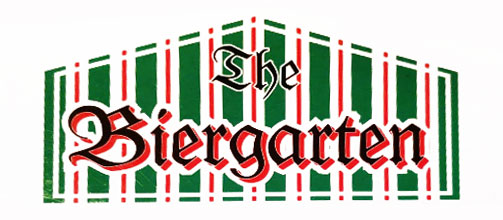 Biergarten – Dearborn