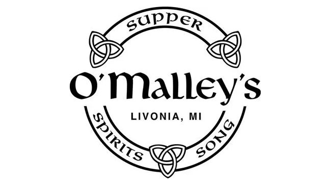 O’Malley’s – Livonia