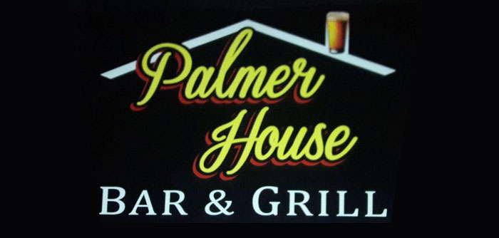 Palmer House Bar & Grill – Westland