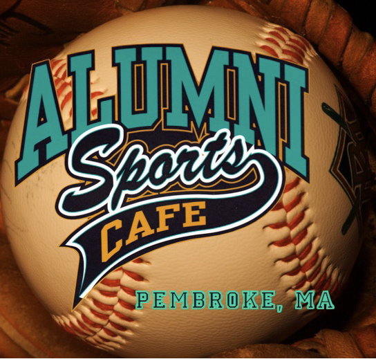 Alumni Sports Cafe – Pembroke, MA – Boombox Bingo(TM)