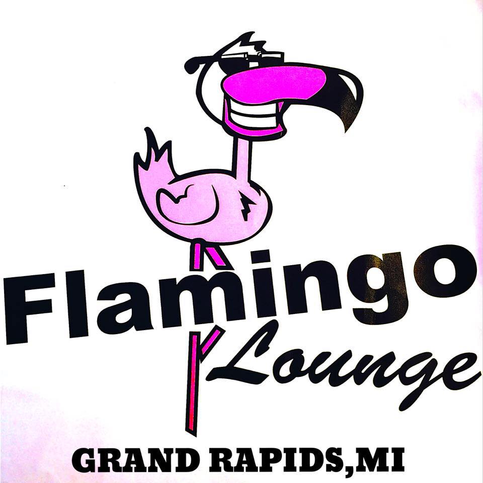 Flamingo Lounge – Grand Rapids – Boombox Bingo(TM)