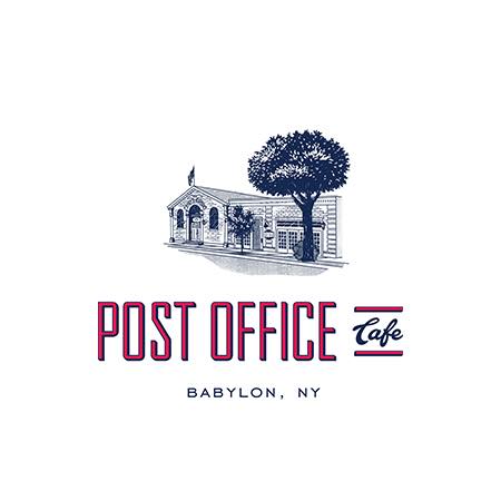 Post Office Café – Babylon, NY