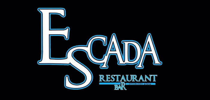 Escada Restaurant & Bar – Johnston – RI