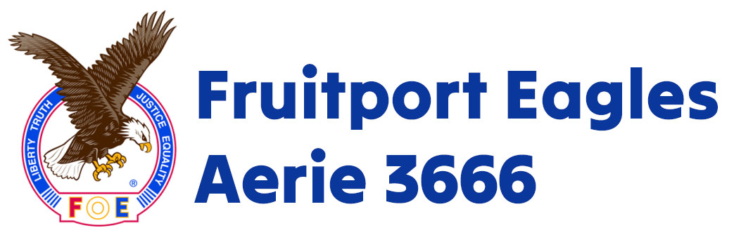 Fruitport Eagles Aerie 3666 – Muskegon, MI