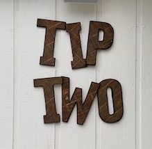 Tip Two – Grand Haven – SongQuiz