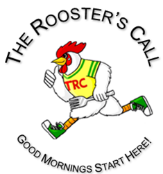 The Rooster’s Call – Portage